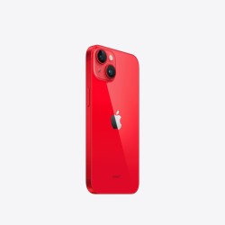 🔥¡Compra ya tu iPhone 14 256GB Rojo en icanarias.online!