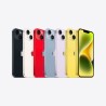 🔥¡Compra ya tu iPhone 14 512GB Rojo en icanarias.online!
