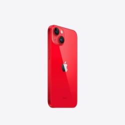 🔥¡Compra ya tu iPhone 14 512GB Rojo en icanarias.online!