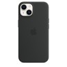 🔥¡Compra ya tu Funda MagSafe Silicona iPhone 14 Negro en icanarias.online!