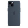 🔥¡Compra ya tu Funda MagSafe Silicona iPhone 14 Azul en icanarias.online!