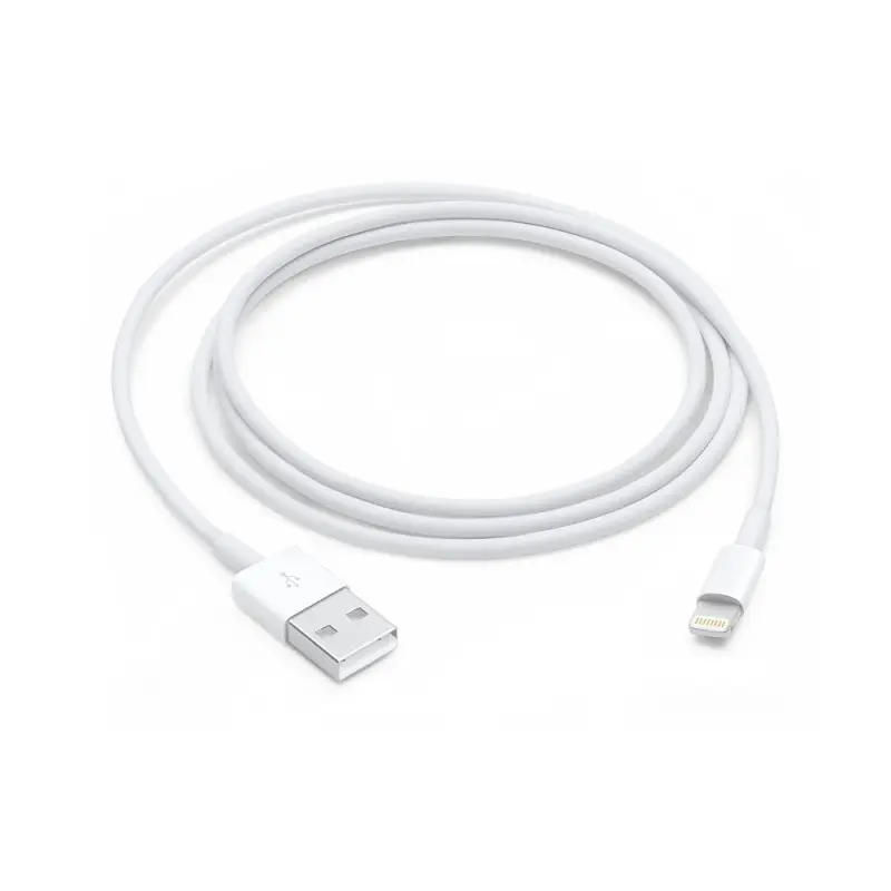 🔥Compra Cable Lightning USB 1m en iCanarias.online