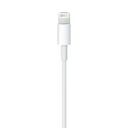 🔥Compra Cable Lightning USB 1m en iCanarias.online