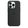 🔥¡Compra ya tu Funda MagSafe Silicona iPhone 14 Pro Negro en icanarias.online!