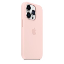 🔥¡Compra ya tu Funda MagSafe Silicona iPhone 14 Pro Rosa en icanarias.online!