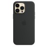 🔥¡Compra ya tu Funda MagSafe Silicona iPhone 14 Pro Max Negro en icanarias.online!
