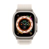 Watch Ultra GPS Celular 49 Titanio Blanco Alpino Medium - Apple Watch Ultra - Apple