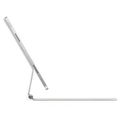 🔥Compra Magic Keyboard iPad Pro 11 & Air Inglés Blanco en iCanarias.online