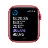 🔥¡Compra ya tu Watch 6 GPS 44 Aluminio Rojo en icanarias.online!
