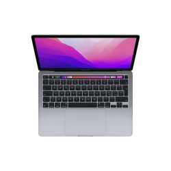 🔥¡Compra ya tu MacBook Pro 13 M2 16GB 256GB Gris en icanarias.online!