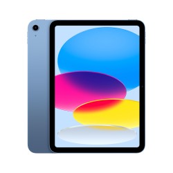 🔥¡Compra ya tu iPad 10.9 Wifi 64GB Azul en icanarias.online!