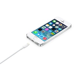 Cable USB 2m - iPhone Accesorios - Apple