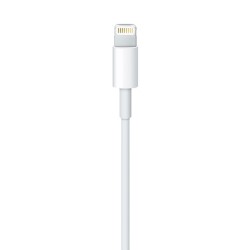 Cable USB 2m - iPhone Accesorios - Apple