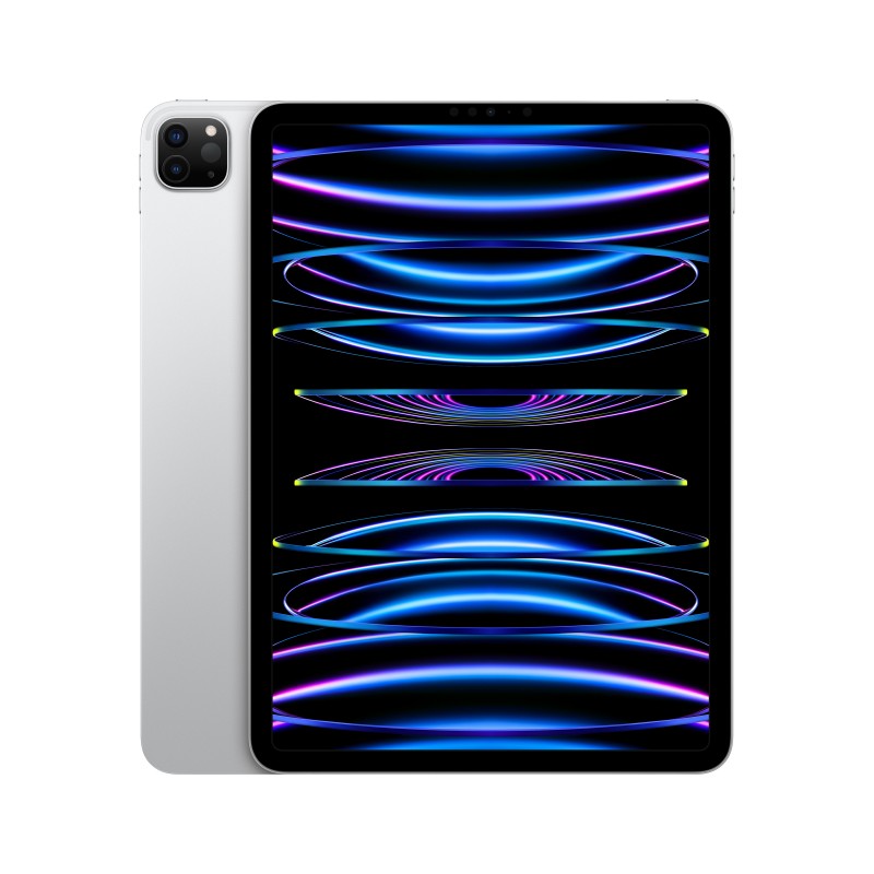🔥¡Compra ya tu iPad Pro 11 Wifi 1TB Plata en icanarias.online!
