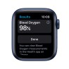 🔥¡Compra ya tu Watch 6 GPS Celular 40 Aluminio Azul en icanarias.online!