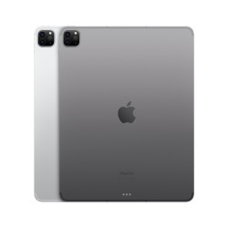 🔥¡Compra ya tu iPad Pro 12.9 Wifi Celular 256GB Plata en icanarias.online!