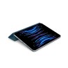 🔥¡Compra ya tu Funda Inteligente Folio iPad Pro 11 Azul en icanarias.online!