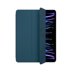 🔥¡Compra ya tu Funda Inteligente Folio iPad Pro 12.9 Azul en icanarias.online!