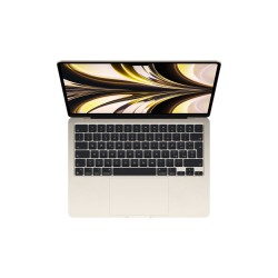 MacBook Air 13 M2 256GB RAM 8GB 67W Blanco - MacBook Air - Apple