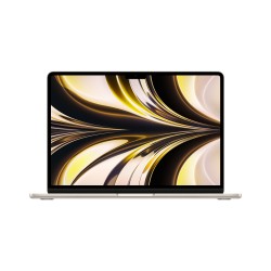 MacBook Air 13 M2 512GB RAM 8GB 67W 8GPU Blanco - MacBook Air - Apple