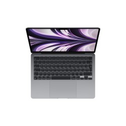 MacBook Air 13 M2 512GB RAM 8GB 67W 10GPU Gris - MacBook Air - Apple