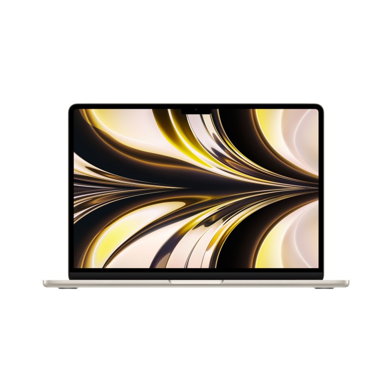 🔥¡Compra ya tu MacBook Air 13 M2 512GB RAM 16GB 67W Blanco en icanarias.online!