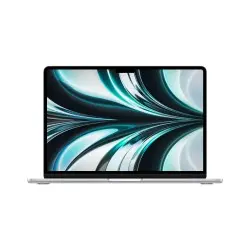 🔥Compra MacBook Air 13 M2 512GB RAM 16GB Plata en iCanarias.online