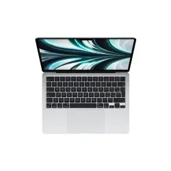 🔥Compra MacBook Air 13 M2 512GB RAM 16GB Plata en iCanarias.online