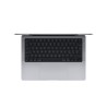 🔥¡Compra ya tu MacBook Pro 14 M2 Max 1TB Gris en icanarias.online!