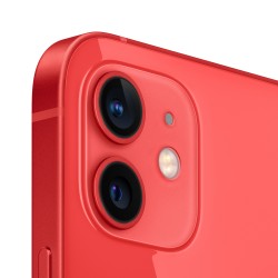 🔥¡Compra ya tu iPhone 12 64GB Rojo en icanarias.online!