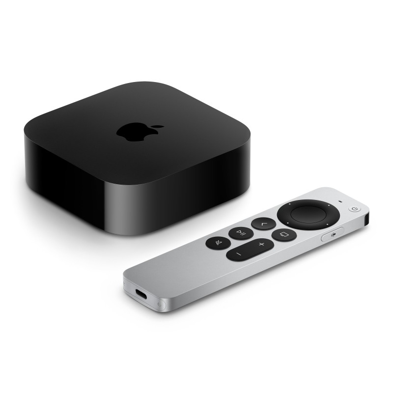🔥¡Compra ya tu Apple TV 4k Wifi 64GB en icanarias.online!