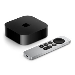 🔥¡Compra ya tu Apple TV 4k Wifi - Eth 128GB en icanarias.online!