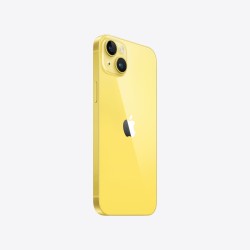 🔥¡Compra ya tu iPhone 14 Plus 512GB Amarillo en icanarias.online!