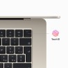 🔥¡Compra ya tu MacBook Air 15 M2 512GB Blanco en icanarias.online!