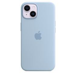 🔥¡Compra ya tu Funda MagSafe iPhone 14 Cielo en icanarias.online!