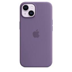 🔥¡Compra ya tu Funda MagSafe iPhone 14 Púrpura en icanarias.online!