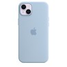 🔥¡Compra ya tu Funda MagSafe iPhone 14 Plus Cielo en icanarias.online!