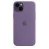 🔥¡Compra ya tu Funda MagSafe iPhone 14 Plus Púrpura en icanarias.online!
