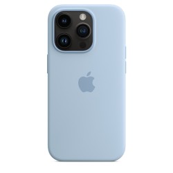 🔥¡Compra ya tu Funda MagSafe iPhone 14 Pro Cielo en icanarias.online!