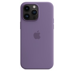 🔥¡Compra ya tu Funda MagSafe iPhone 14 Pro Max Púrpura en icanarias.online!