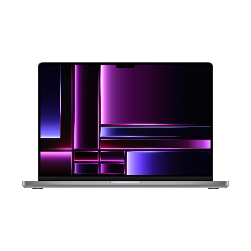 🔥¡Compra ya tu Macbook Pro 16 M2 Pro 512GB RAM 32GB Gris en icanarias.online!