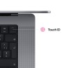 🔥¡Compra ya tu Macbook Pro 16 M2 Max 2TB RAM 32GB Gris en icanarias.online!