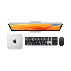 🔥¡Compra ya tu Mac Mini M2 256GB RAM 16GB en icanarias.online!