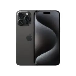 🔥Compra iPhone 15 Pro Max 256GB Negro Titanio en iCanarias.online