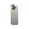 🔥¡Compra ya tu iPhone 15 Pro Max 256GB Titanio Natural en icanarias.online!