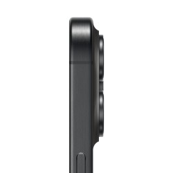 🔥¡Compra ya tu iPhone 15 Pro Max 512GB Titanio Negro en iCanarias.online!