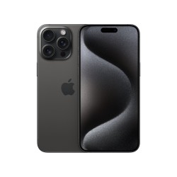 🔥¡Compra ya tu iPhone 15 Pro Max 1TB Negro Titanio en iCanarias.online!