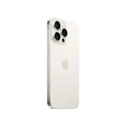 🔥Compra iPhone 15 Pro Max 1TB Blanco Titanio en iCanarias.online