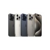 🔥¡Compra ya tu iPhone 15 Pro 128GB Titanio Negro en iCanarias.online!