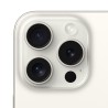 🔥¡Compra ya tu iPhone 15 Pro 128GB Titanio Blanco en iCanarias.online!